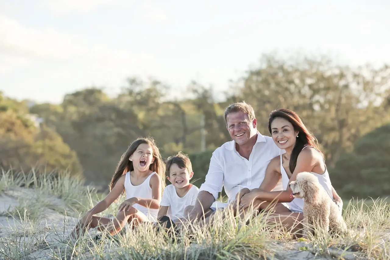 5 tips til at finde den rigtige afbudsrejse for hele familien