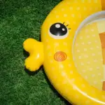 4 gode grunde til at købe et lille badebassin