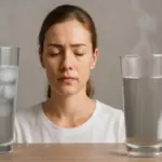 Koldt vs. varmt vand: hvad er bedst for kroppen?